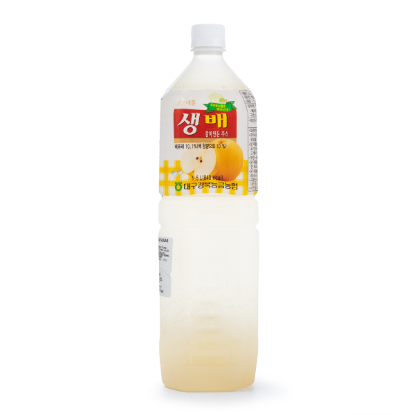 NongHyup Pear Juice 1500 ml