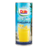 Dole Pineapple Juice Can (Philippines) 240 ml
