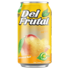 Del Frutal Fruit Juice Mango 330ml 330 ml