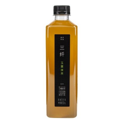 HEYTEA Gyokuro Matcha Tea Drink 500 ml