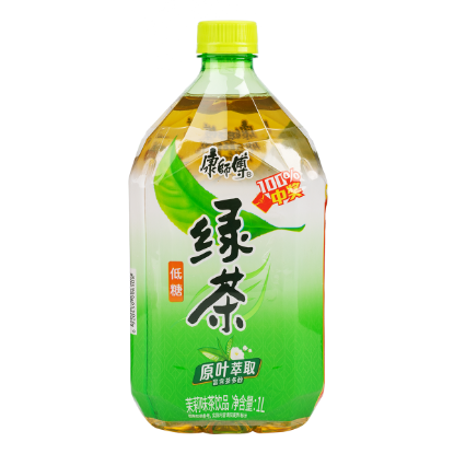 KSF Green Tea 1000 ml