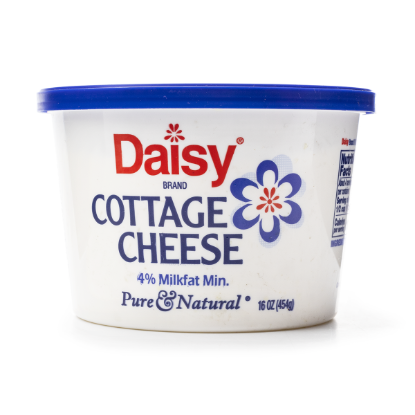 Daisy Cottage Cheese 16 oz