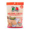 La Chona Mexico Style Shredded Melting Cheese 16 oz