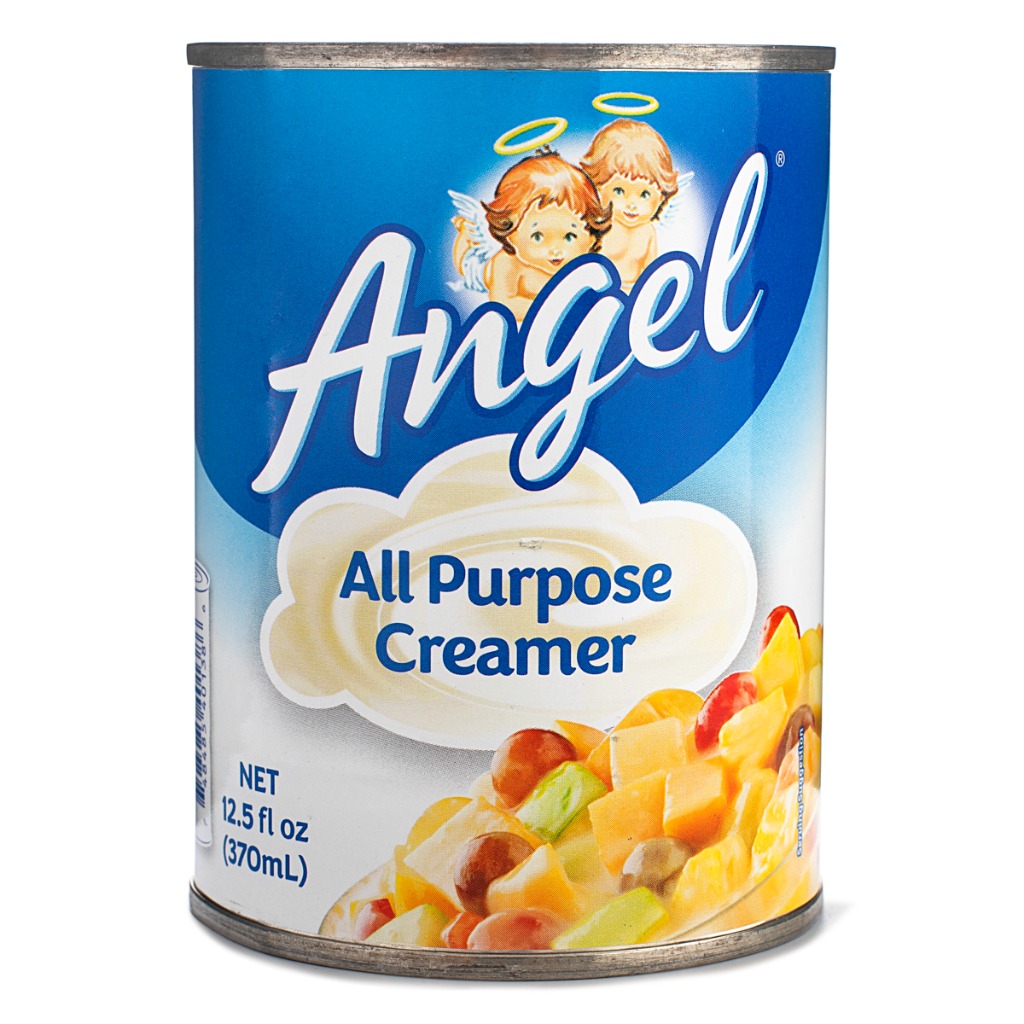 Angel All Purpose Creamer 370 ml