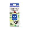 Organic Valley Reduced Fat 2% Milk Half Gallon 63.9 fl.oz