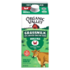 Organic Valley Grassmilk Whole Milk 59 fl.oz