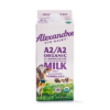 Alexander Organic A2 Reduced Fat 2% 59 oz 59 fl.oz