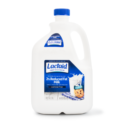 Lactaid 2% Milk 96 fl.oz