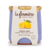 La Fermiere Pressed Lemon Creamy Whole Milk Yogurt 4.9 oz