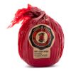Marca Pina Queso De Bola Aged Edam Cheese 1.65 lb