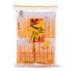 Want Want Senbei Rice Cracker, Cheese Flavor 108 g