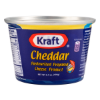 Kraft Cheddar in Can 6.7 oz