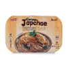 Shirakiku Korean Japchae Glass Noodles With Vegetables 210 g