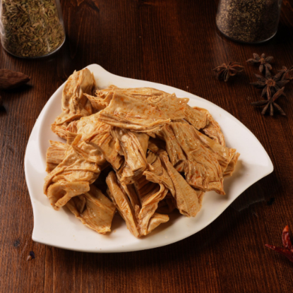 Braised Yuba (Medium Spicy) 200 g