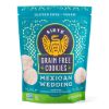 Siete Grain Free Mexican Weeding Cookies 127.6 g