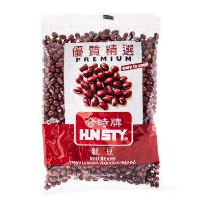 Hunsty Red Beans 12 oz
