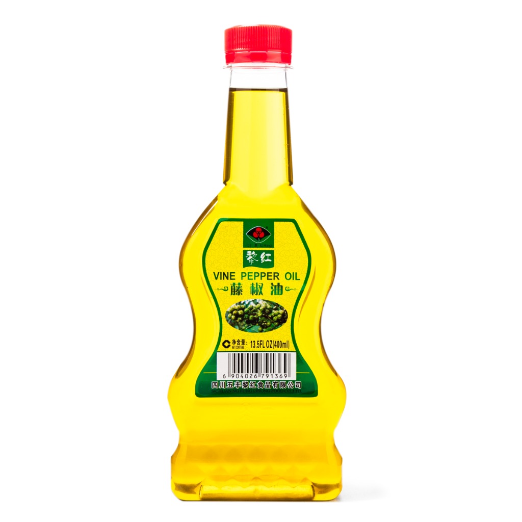 LIHONG Vine Pepper 400 ml