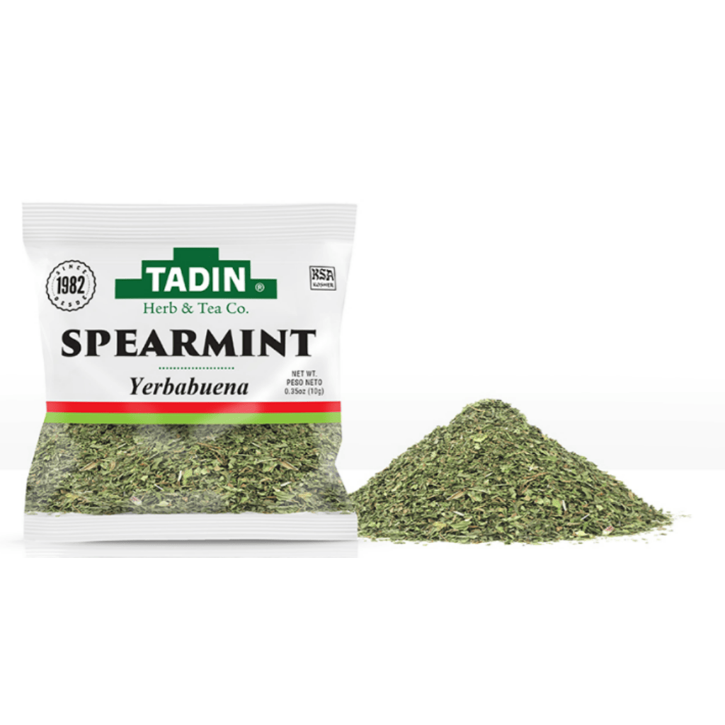 Tadin Spearmint 0.35 oz