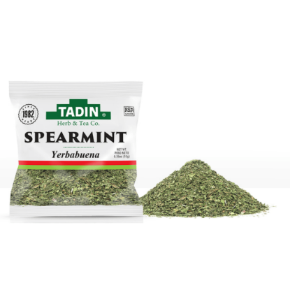 Tadin Spearmint 0.35 oz