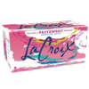 LACROIX Sparkling Water Passion Fruit 12 fl.oz*8 cans