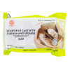 Tasty Factory Sticky Rice Cake with Chicken, Frozen 382 g