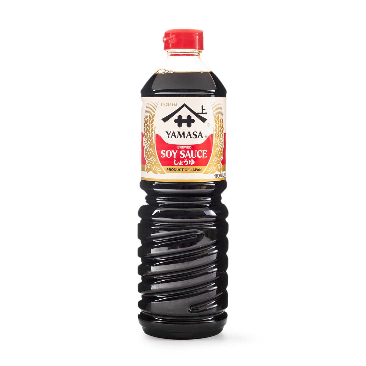 Yamasa Soy Sauce 1000 ml
