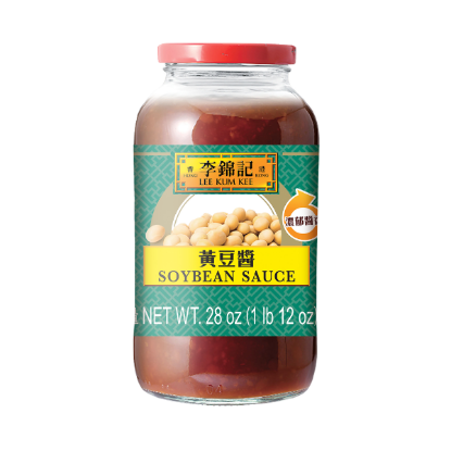 Lee Kum Kee Soy Bean Sauce 28 oz