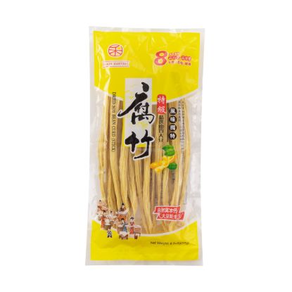 Dried Soy Bean Curd, Stick 8.8 oz