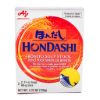 Ajinomoto Hondashi Bonito Soup Stock 120 g