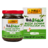 Lee Kum Kee Green Sichuan Peppercorn Oil 6.3 oz