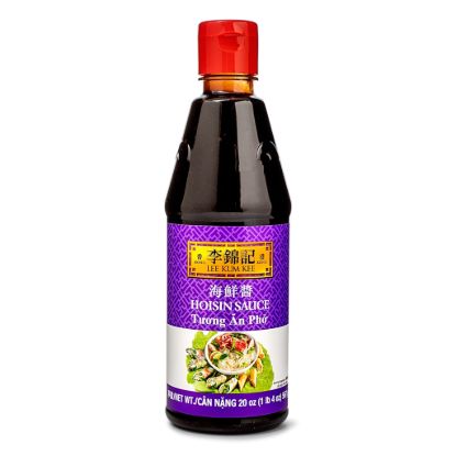 Lee Kum Kee Hoisin Sauce 20 oz