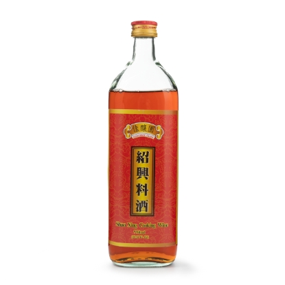 Gourmet Taste Shao Xing Cooking Wine 750 ml