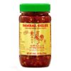 Huy Fong Sambal Oelek Paste 8 oz