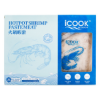 iCook Hot Pot Shrimp Meat Paste Frozen 150g*2 300 g
