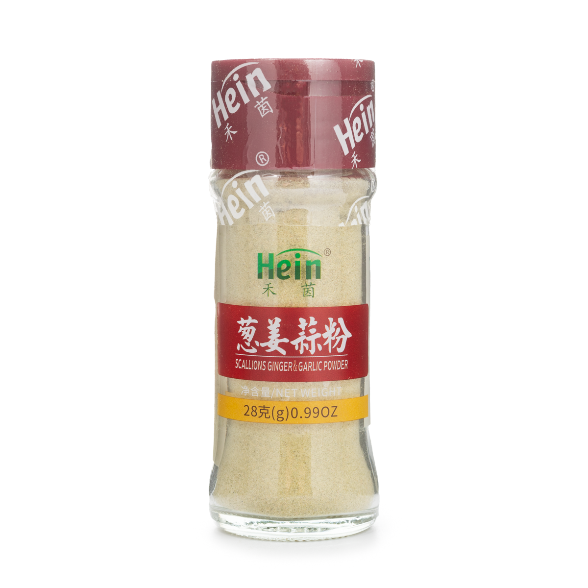 Scallions Ginger & Garlic Powder 32g 32 g