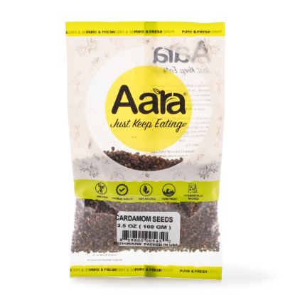 Aara Cardamom Seeds 100 g