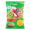 Calbee Shrimp Chips, Sriracha Mayo Flavor 3.3 oz