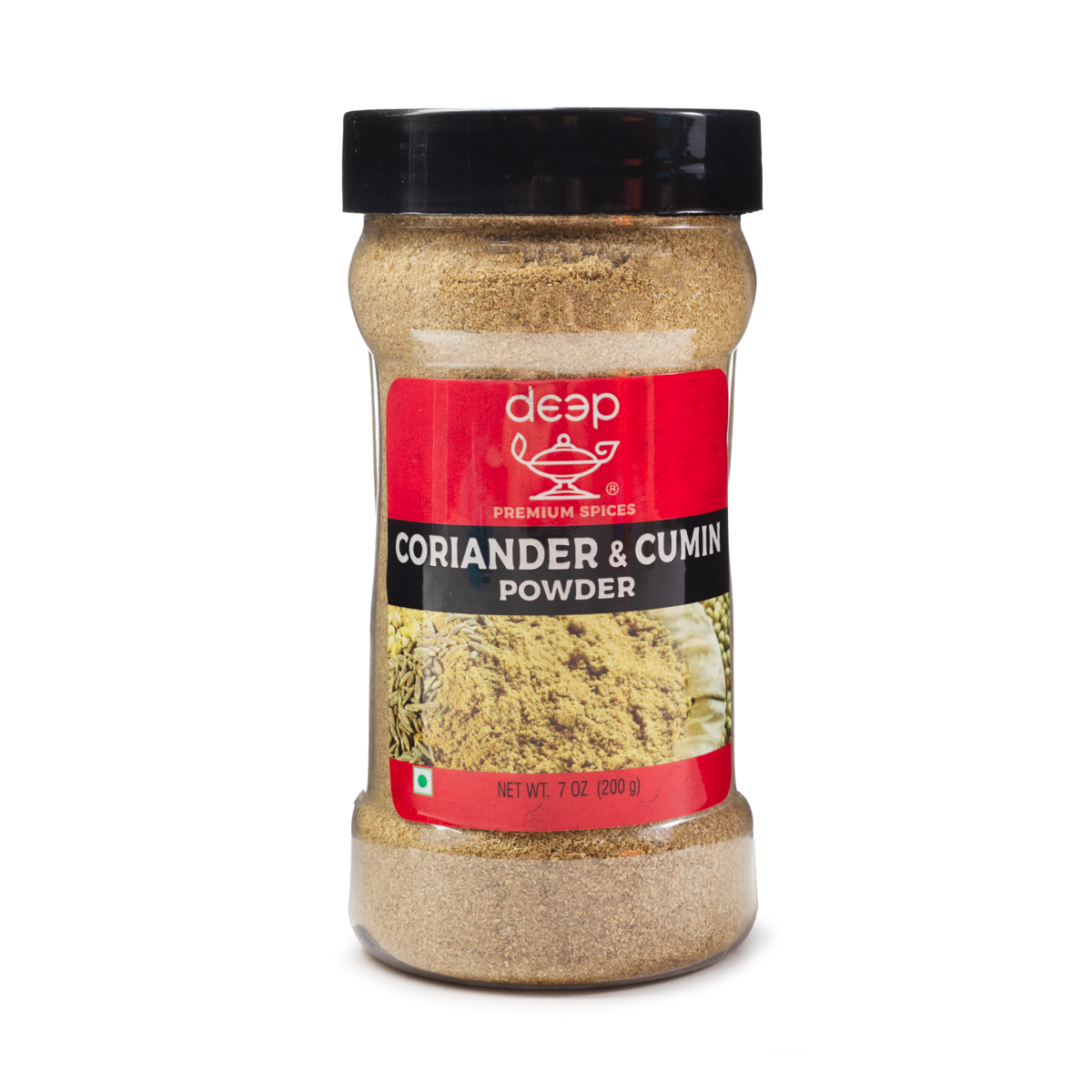 Deep Coriander & Cumin Powder 7 oz