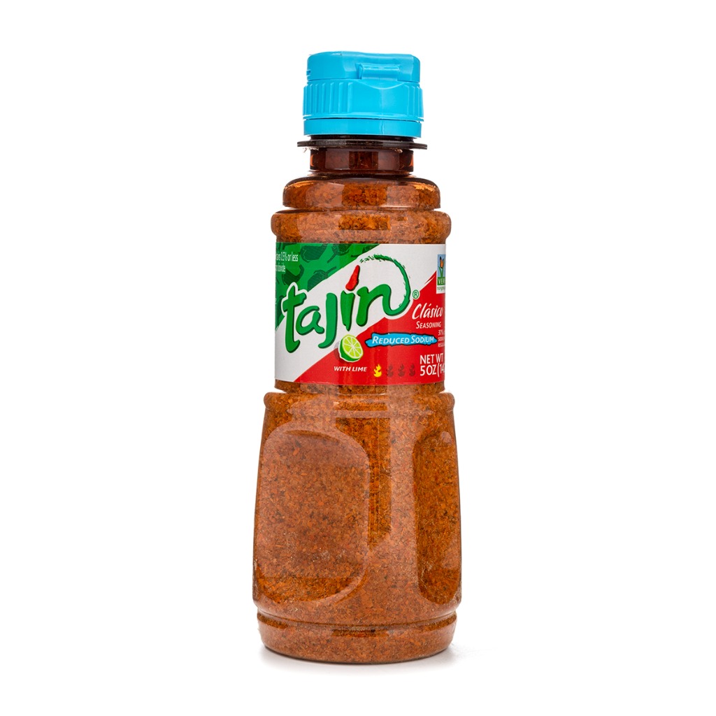 Tajin Low Sodium Chili Lime Seasoning 5 oz