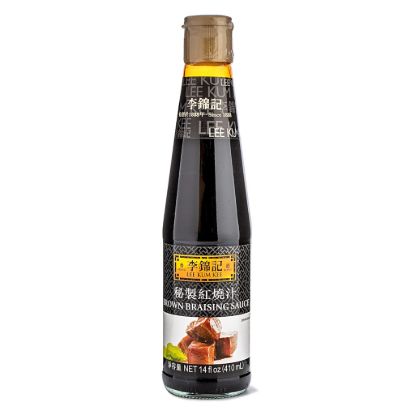 Lee Kum Kee Brown Braising Sauce 14 fl.oz