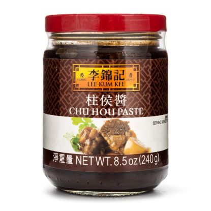 Lee Kum Kee Chu Hou Paste 240 g