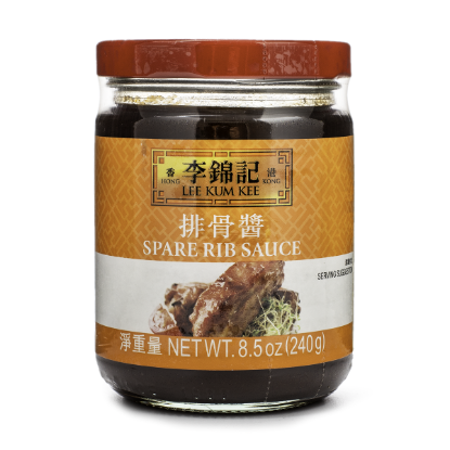 Lee Kum Kee Spare Rib Sauce 240 g