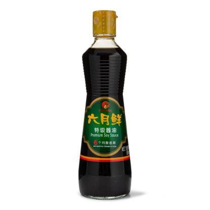 Shinho Premium Soy Sauce 500 ml
