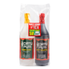 Datu Puti Value Pack, Soy Sauce and Vinegar 1000 ml