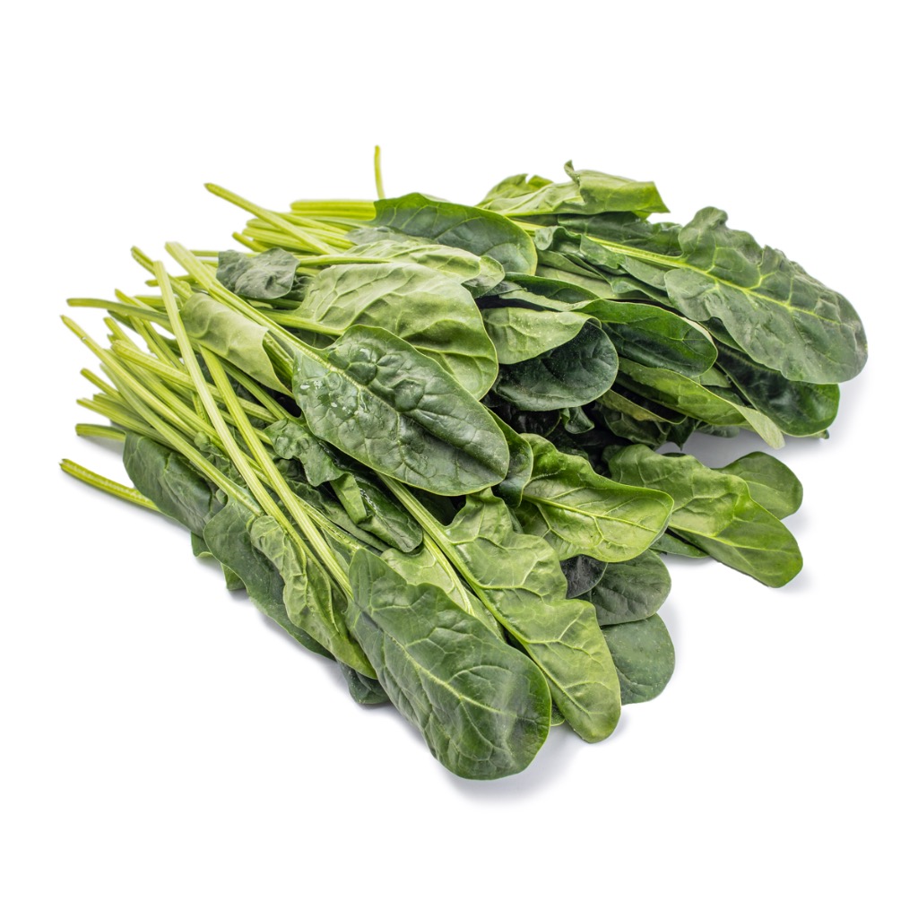 Spinach 1 bunch