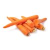 Carrots 2 lb