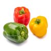 Tri-Color Bell Peppers 3 count