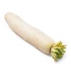 Japanese White Daikon Radish 1.6-2 lb