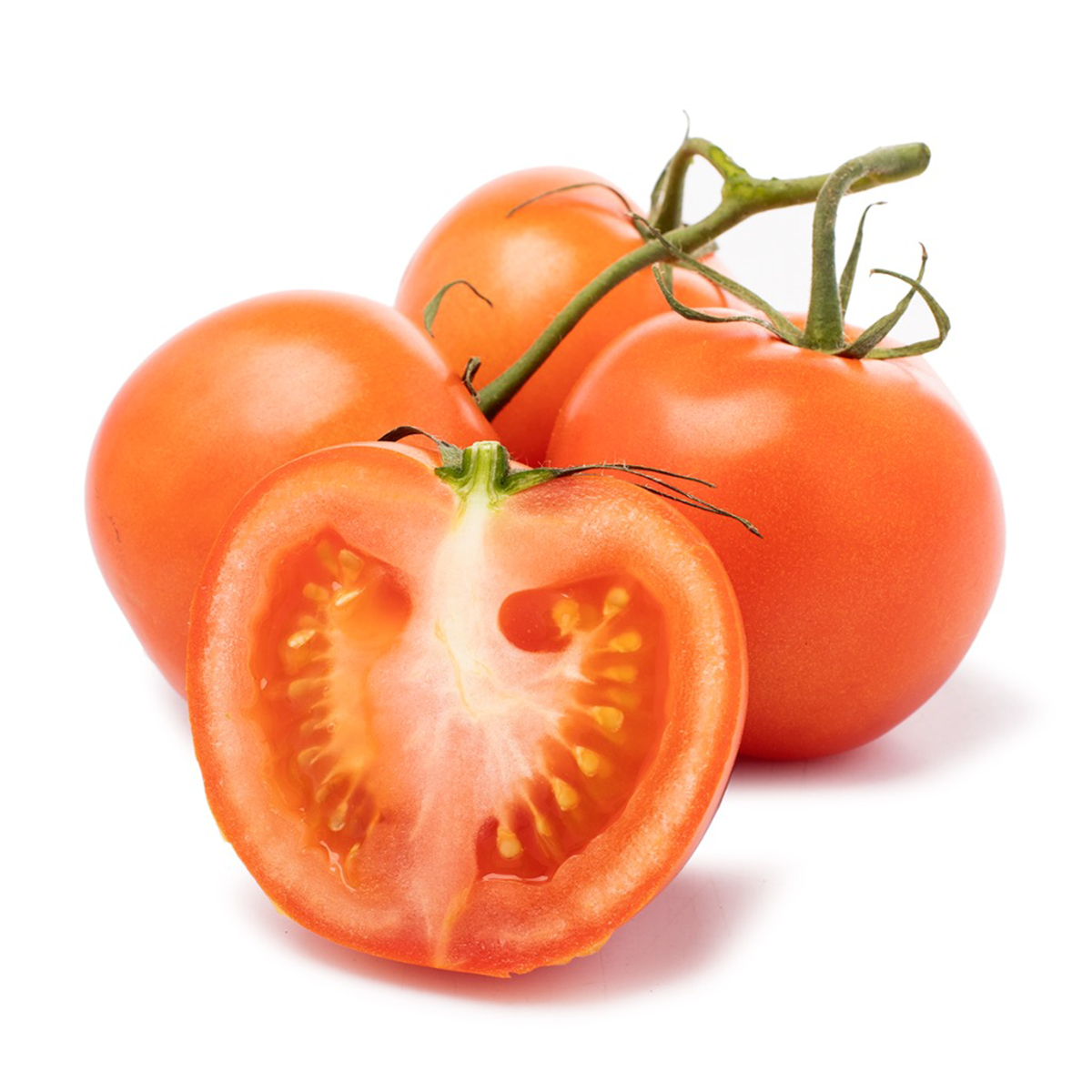 Cluster Tomatoes 1 lb