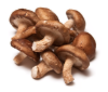 Fresh Shiitake 8 oz